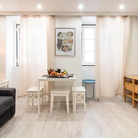 Madalena Second Floor Διαμέρισμα