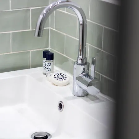 Lägenhet Madalena Second Floor *