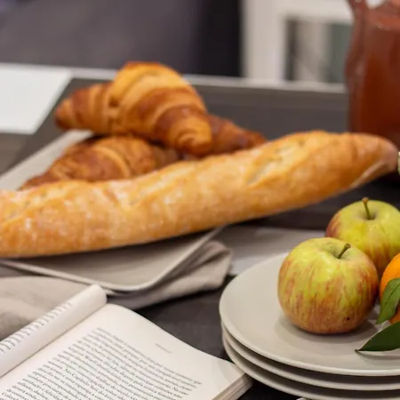 アパート Madalena Second Floor リスボン