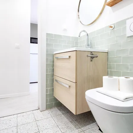 Madalena Second Floor