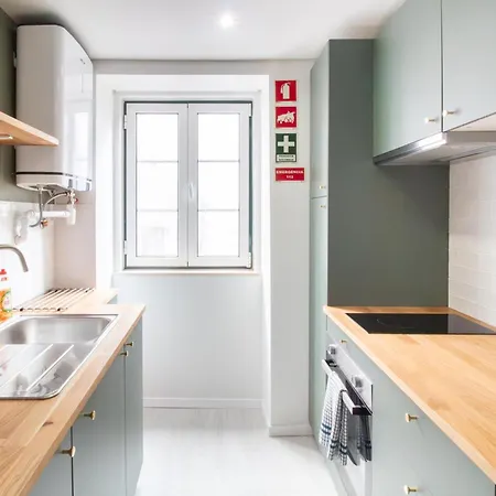 Madalena Second Floor Lägenhet