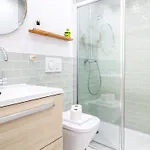 Apartman Madalena Second Floor - Bright In Baixa *