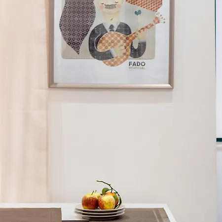 Madalena Second Floor * Lisboa