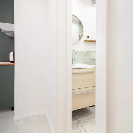 Apartamento Madalena Second Floor