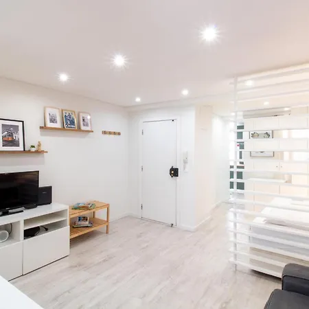 Madalena Second Floor Apartamento